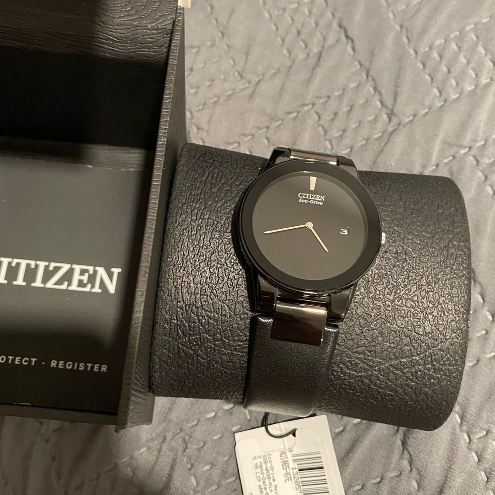 Citizen mens Axiom